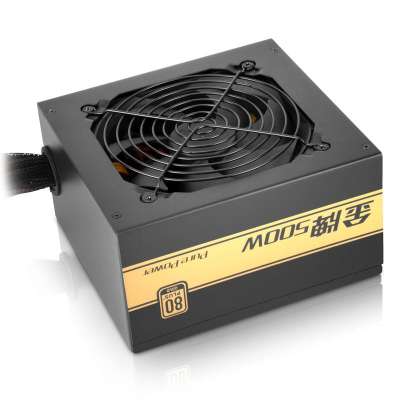 金牌500W