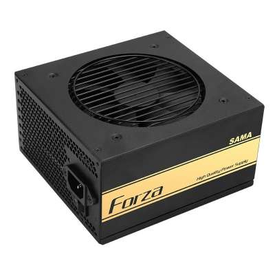 金牌550W