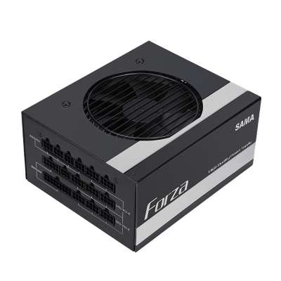 白金1200W