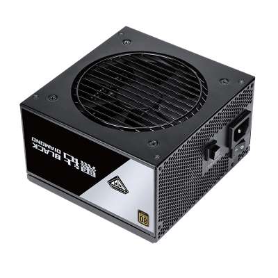 黑钻1000W